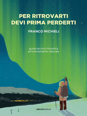 cover image of Per ritrovarti devi prima perderti